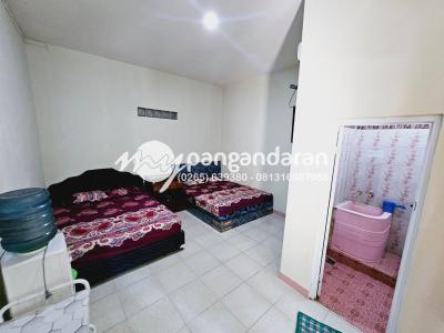 Standar AC 2 Bed